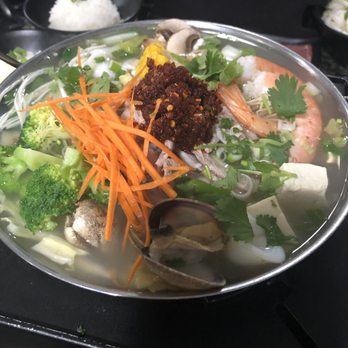 The Hott Spot - Seafood Near Me - Anchorage, Alaska The Hott Spot - Seafood Near Me - Anchorage, Alaska