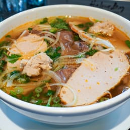 Bun Bo Hue
