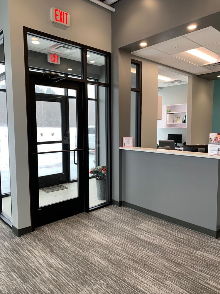 THE DENTAL LOFT Updated September 2024 4555 NW 156th St, Urbandale