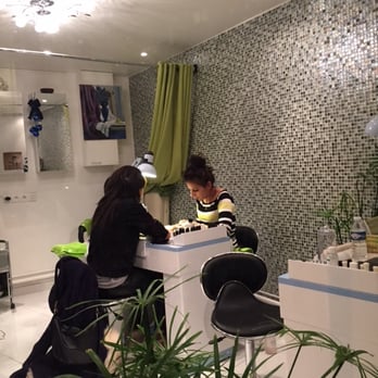 Bambou Nails - Nail Salons Near Me - Neuilly-sur-Seine, 92 Bambou Nails - Nail Salons Near Me - Neuilly-sur-Seine, 92