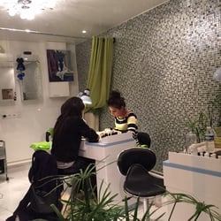 Bambou Nails