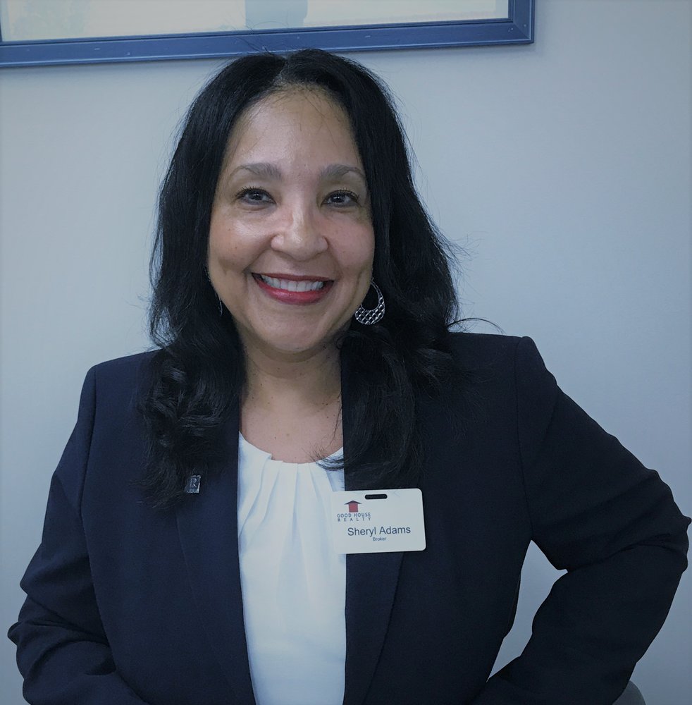 SHERYL ADAMS GOOD HOUSE REALTY Contact Agent 4401 Atlantic Ave