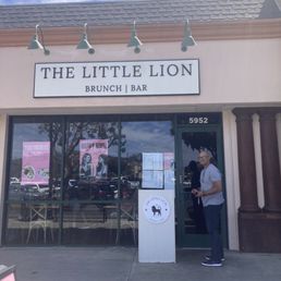 Exterior photo of The Little Lion - Ventura, California Exterior photo of The Little Lion - Ventura, California