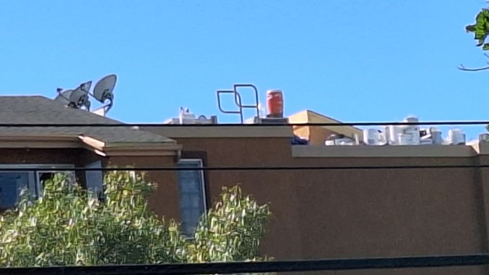 Slide of San Diego Roof Doctor