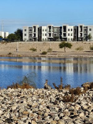 Cornerstone Park by null