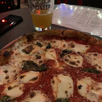 Strange Beast - Pizza Near Me - Miami, Florida Strange Beast - Pizza Near Me - Miami, Florida