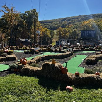 Camelback Resort - Mini golf - Resorts Near Me - Tannersville, Pennsylvania Camelback Resort - Mini golf - Resorts Near Me - Tannersville, Pennsylvania