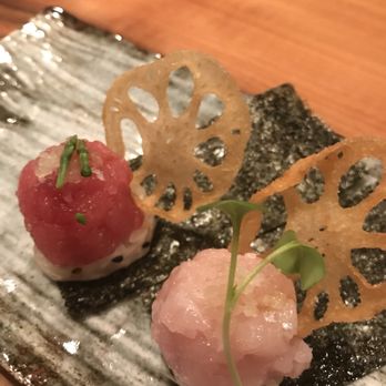 Zigu - Seafood Near Me - Honolulu, Hawaii