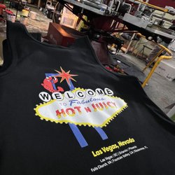 Cbt Screenprinting And Embroidery - 4 Colors Screen printing
