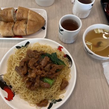 Very Good Congee & Noodle - Chinese Near Me - Markham, Ontario Very Good Congee & Noodle - Chinese Near Me - Markham, Ontario
