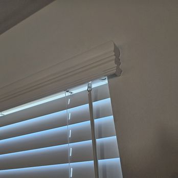 The Window Blind Connection - Shades & Blinds Near Me