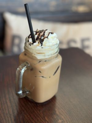 Wilma & Frieda's Cafe by null