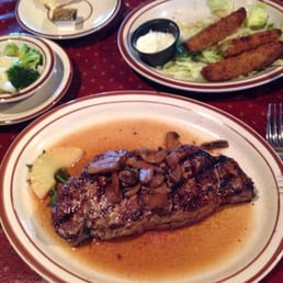 New York Strip