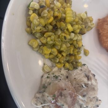 BLVD Steak - Chipotle-Lime Corn. Truffle Crab Gnocchi - Steakhouses Near Me - Calabasas, California BLVD Steak - Chipotle-Lime Corn. Truffle Crab Gnocchi - Steakhouses Near Me - Calabasas, California