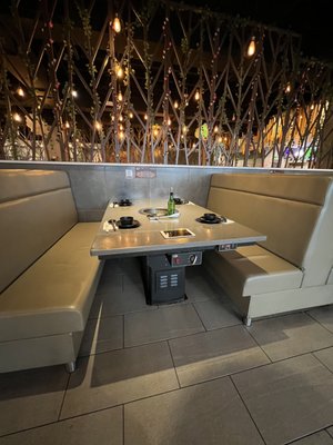 KPOT Korean BBQ & Hot Pot by null