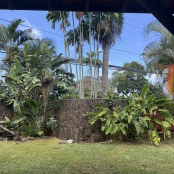 Ted's Bakery - Outside - Bakeries Near Me - Haleiwa, Hawaii
