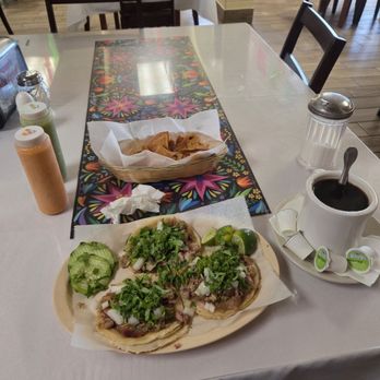 Taquería Doña Raquél - My lunch tacos - Mexican Near Me - Pompano Beach, Florida Taquería Doña Raquél - My lunch tacos - Mexican Near Me - Pompano Beach, Florida