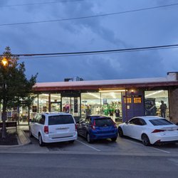 Geek Out - Front of Geek Out, Burleson