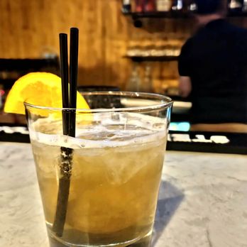 CheSa’s Bistro & Bar - Old Fashioned - Gluten-Free Near Me - Chicago, Illinois CheSa’s Bistro & Bar - Old Fashioned - Gluten-Free Near Me - Chicago, Illinois