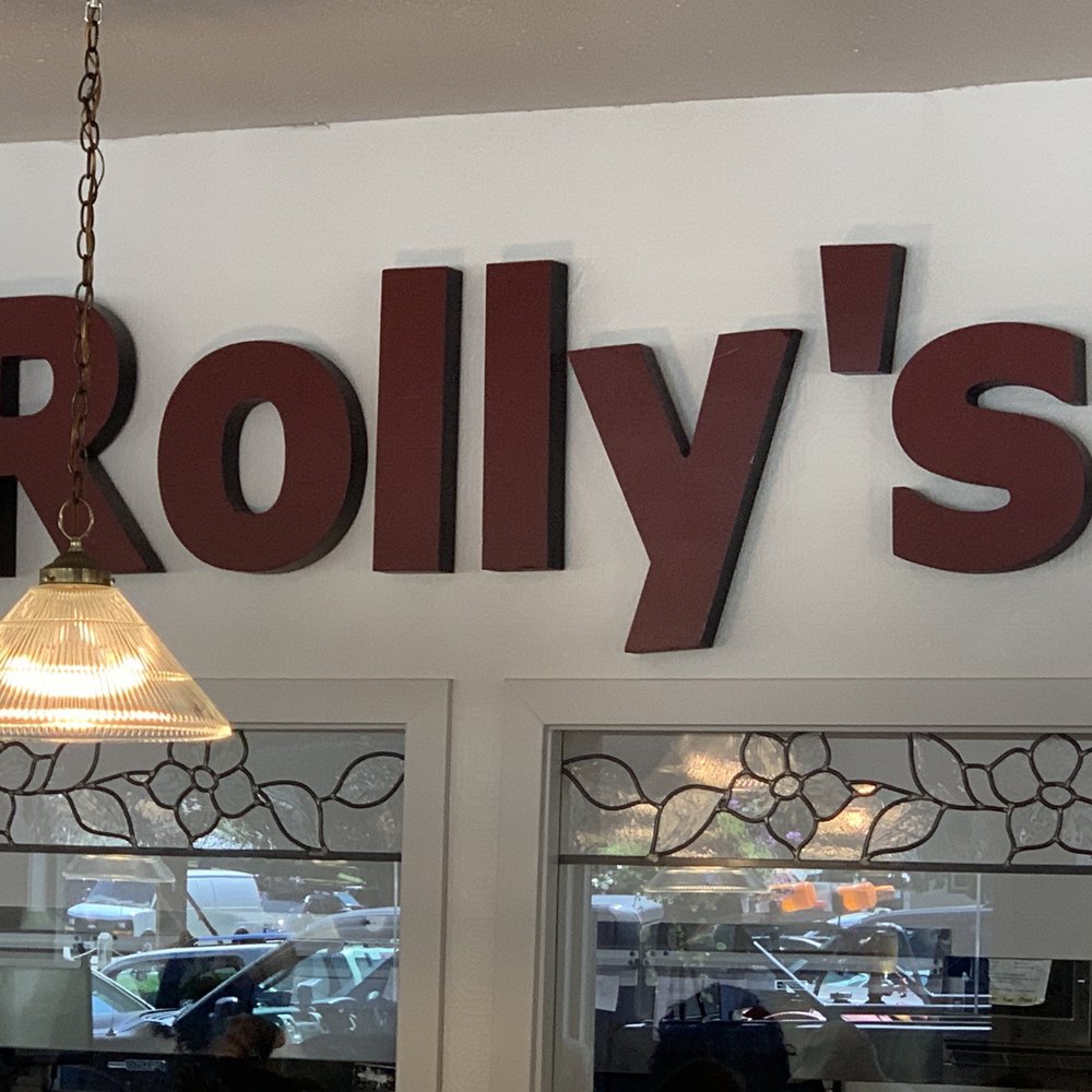 Rolly's - Inside - Breakfast & Brunch Near Me - Hope, British Columbia Rolly's - Inside - Breakfast & Brunch Near Me - Hope, British Columbia