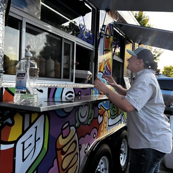 Astro Dogs - Food Trucks Near Me - Greensboro, North Carolina