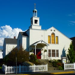 North Sound Church