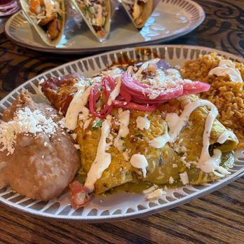 Salt Tacos Y Tequila - Norterra - Enchiladas - Tacos Near Me - Phoenix, Arizona Salt Tacos Y Tequila - Norterra - Enchiladas - Tacos Near Me - Phoenix, Arizona