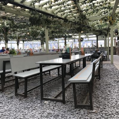 Pergola Paddington by null