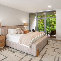 Urban Interiors