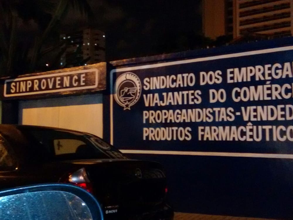 SINPROVENCE - SIND VEND E VIAJ COM PROP PROP VEND E VEND PRO - Updated ...