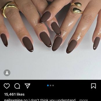 World Nails & Spa - this is the inspo picture - Nail Salons Near Me - Chula Vista, California