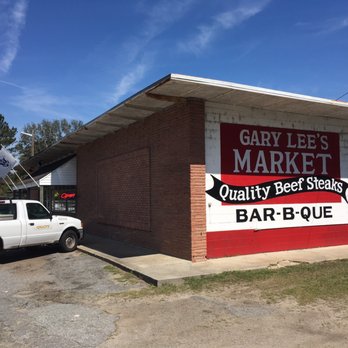 Gary Lee's Market - Outside - Barbeque Near Me - Brunswick, Georgia Gary Lee's Market - Outside - Barbeque Near Me - Brunswick, Georgia