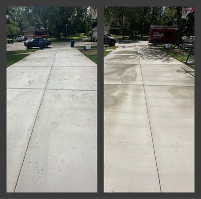 Unbeatable Prices, Quality Work - Looking for a sparkling clean, like-new exterior that turns heads? Look no further! At Power Wash Dudes, we specialize in the art of pressure washing, delivering unbeatable results for your home or business.
🏡 Residential Services:
Revive your home's curb appeal with our expert pressure washing services. From stubborn dirt and grime to mossy patios, we bring life back to your surfaces. Your home will shine like never before!
🏢 Commercial Services:
Business owners, we've got you covered too! Our commercial pressure washing services ensure your storefront, parking lot, and building exterior make a memorable impression. Cleanliness matters, and we make sure your business stands out.
Why Choose Power Wash Dudes?
✨ Experienced Pros: Our team boasts years of experience, guaranteeing top-notch results every time.
✨ Eco-Friendly Solutions: We care about the environment, using eco-friendly detergents and responsible cleaning techniques.
✨ Cutting-Edge Equipment: Our state-of-the-art equipment tackles the toughest stains with ease.
✨ Affordable Rates: Quality cleaning shouldn't break the bank. We offer competitive pricing for all our services.
Whether you need your home to sparkle or your business to shine, Power Wash Dudes is the name you can trust. Get your free quote today and experience the power of clean like never before! Unbeatable Prices, Quality Work - Looking for a sparkling clean, like-new exterior that turns heads? Look no further! At Power Wash Dudes, we specialize in the art of pressure washing, delivering unbeatable results for your home or business.
🏡 Residential Services:
Revive your home's curb appeal with our expert pressure washing services. From stubborn dirt and grime to mossy patios, we bring life back to your surfaces. Your home will shine like never before!
🏢 Commercial Services:
Business owners, we've got you covered too! Our commercial pressure washing services ensure your storefront, parking lot, and building exterior make a memorable impression. Cleanliness matters, and we make sure your business stands out.
Why Choose Power Wash Dudes?
✨ Experienced Pros: Our team boasts years of experience, guaranteeing top-notch results every time.
✨ Eco-Friendly Solutions: We care about the environment, using eco-friendly detergents and responsible cleaning techniques.
✨ Cutting-Edge Equipment: Our state-of-the-art equipment tackles the toughest stains with ease.
✨ Affordable Rates: Quality cleaning shouldn't break the bank. We offer competitive pricing for all our services.
Whether you need your home to sparkle or your business to shine, Power Wash Dudes is the name you can trust. Get your free quote today and experience the power of clean like never before!