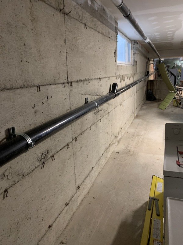 Slide of Viking Plumbing and Rooter