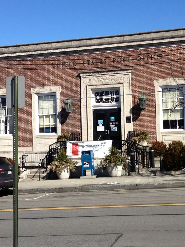 US POST OFFICE Updated August 2024 21 Reviews 41 Purdy Ave, Rye, New York Post Offices