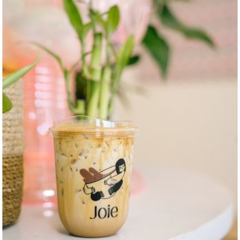 Joie COFFEE - Coffee & Tea Near Me - Seattle, Washington Joie COFFEE - Coffee & Tea Near Me - Seattle, Washington