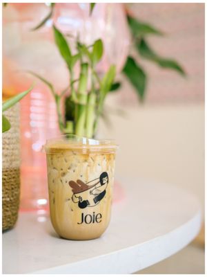 JOIE Coffee by null
