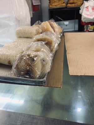 Mei Sum Bakery by null