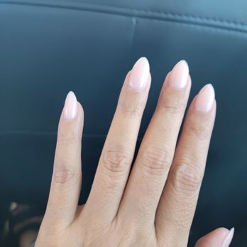 La Belle Nails & Spa - So natural! Love this! Thanks Crystal! - Nail Salons Near Me - Manteca, California La Belle Nails & Spa - So natural! Love this! Thanks Crystal! - Nail Salons Near Me - Manteca, California