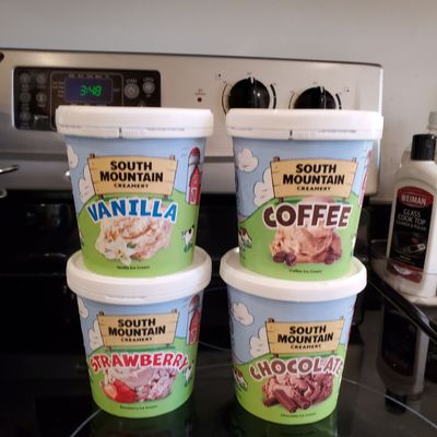 South Mountain Creamery by null