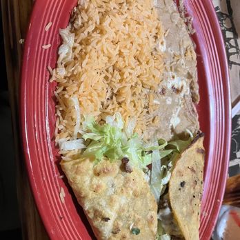 Salsa & Beer - August 9, 2026 My 2 Hard Beef Tacos plate with Rice and Beans - Mexican Near Me - North Hollywood, California Salsa & Beer - August 9, 2026 My 2 Hard Beef Tacos plate with Rice and Beans - Mexican Near Me - North Hollywood, California