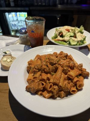 Salerno's Pizza of Chicago by null