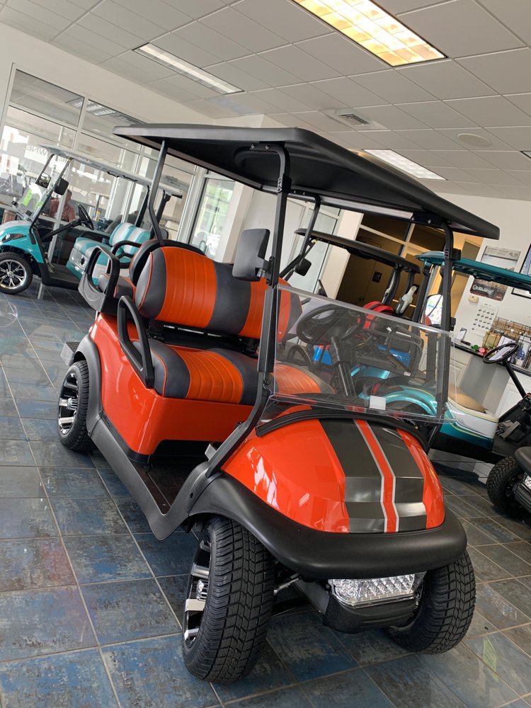 JENKINS MOTORSPORTS 60 Photos 325 S Lake Parker Ave, Lakeland