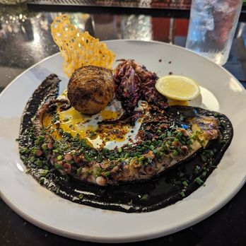 Pinky’s - Octopus - Mediterranean Near Me - Richmond, Virginia Pinky’s - Octopus - Mediterranean Near Me - Richmond, Virginia