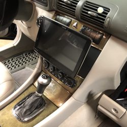 Car Audio & Security