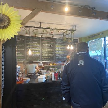 Cosmic Veggies - Vegan Near Me - Anacortes, Washington Cosmic Veggies - Vegan Near Me - Anacortes, Washington
