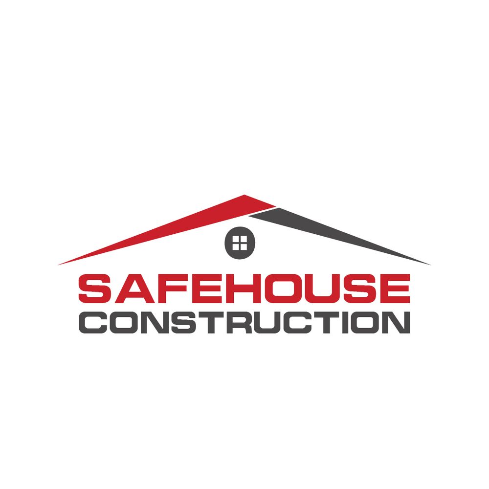 Slide of Safehouse Construction