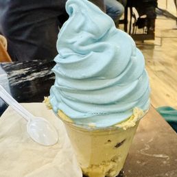 Cookie Dough