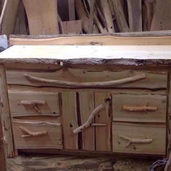 Cedar Stuff - Cedar vanity handcrafted to fit your needs,linen cabinets,medicine cabinet - Furniture Stores Near Me - Lewiston, Michigan Cedar Stuff - Cedar vanity handcrafted to fit your needs,linen cabinets,medicine cabinet - Furniture Stores Near Me - Lewiston, Michigan
