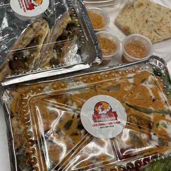 Tasty Chicken Box - Combo Over Rice - Chicken Shop Near Me - Arlington, Virginia Tasty Chicken Box - Combo Over Rice - Chicken Shop Near Me - Arlington, Virginia